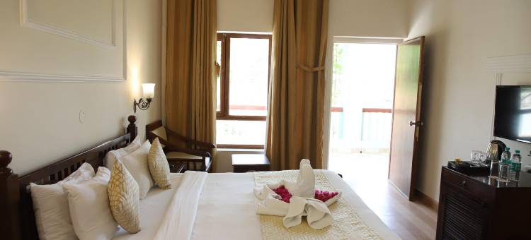 卡丹布昆杰度假村 - 珀勒德布尔(Kadamb Kunj Resort - Bharatpur)图片