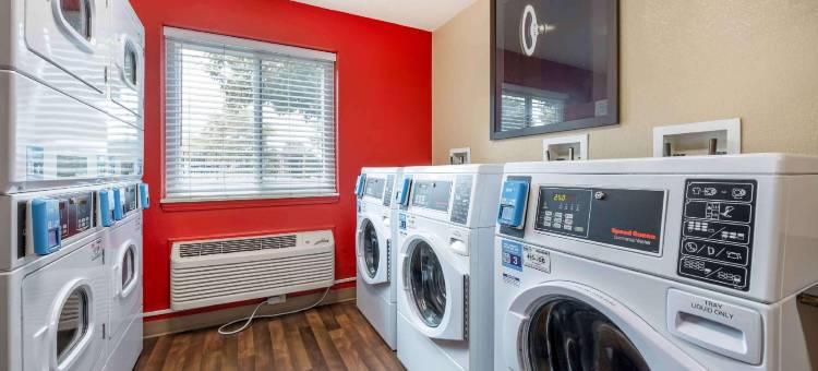 美国费尔伯恩代顿长住酒店(Extended Stay America Suites - Dayton - Fairborn)图片