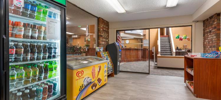 阿拉莫萨凯艺酒店(Quality Inn Alamosa)图片