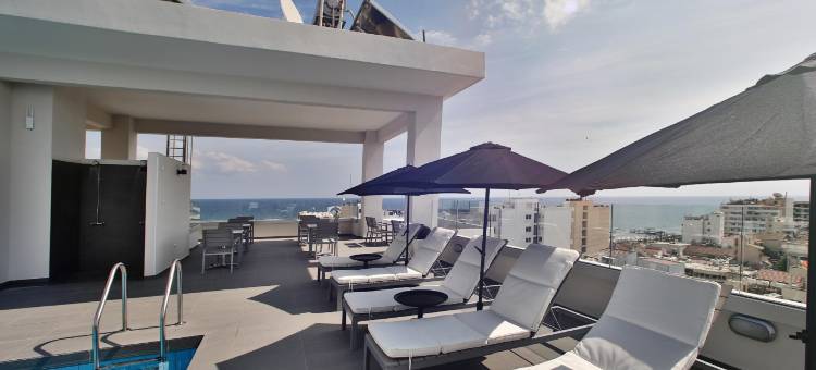 约瑟芬精品酒店(The Josephine Boutique Hotel)图片