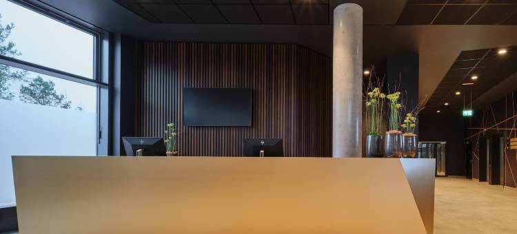 多林特酒店慕尼黑/加林(Dorint Hotel München/Garching)图片