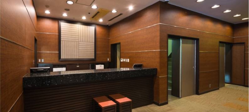 名古屋第一富士酒店(Daiichi  Fuji  Hotel)图片