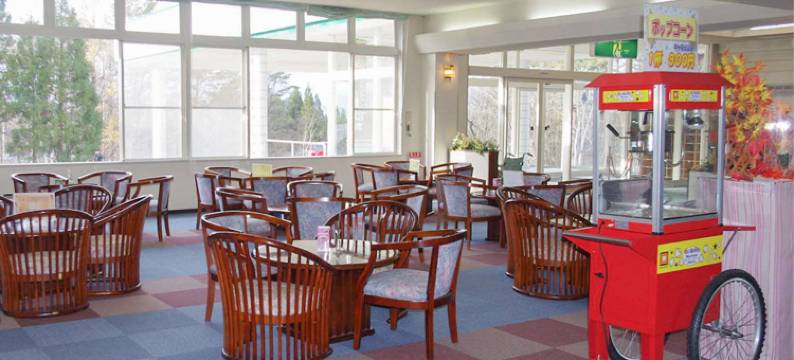 郡上度假村酒店(Gujo Vacance Mura Hotel)图片