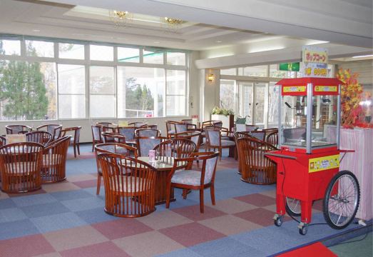 Gujo Vacance Mura HotelHotel Overview