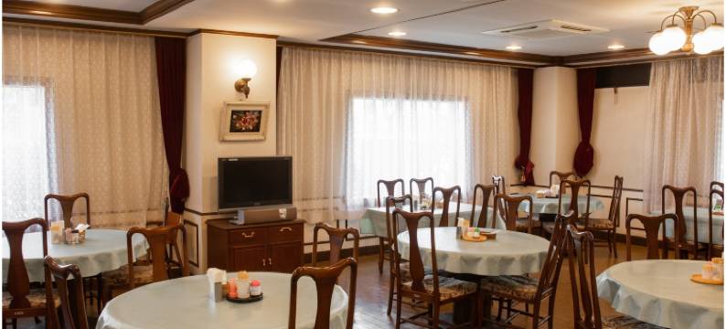 四日市城堡酒店(Hotel Castle Inn Yokkaichi)图片
