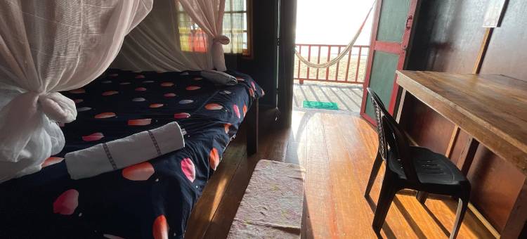 海滩小屋(Beach Shack Chalet)图片