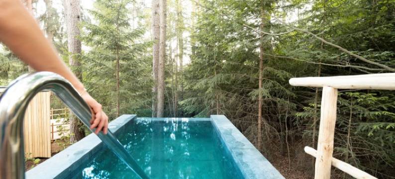 里登阿德勒旅馆(Adler Lodge Ritten)图片