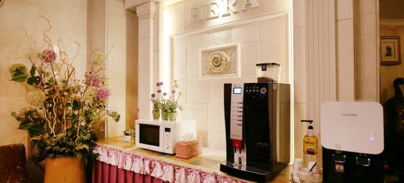 赫拉汽车旅馆(Hera Motel)图片