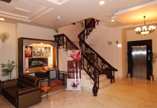 Hotel Dolphin Hotel Overview