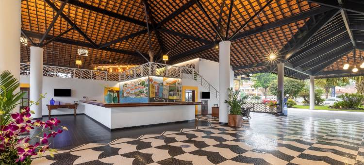 Novotel Goa Dona Sylvia Resort(Novotel Goa Dona Sylvia Resort)图片