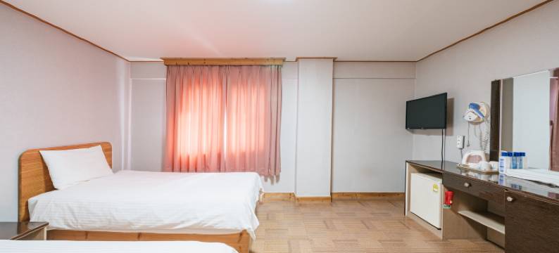 G酒店(Hotel G)图片