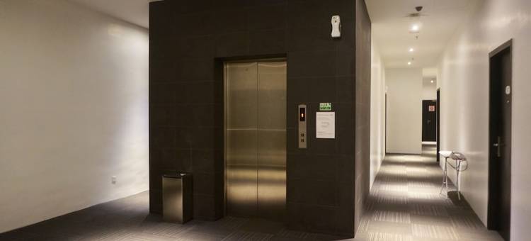 比华利酒店(Beverly Hotel)图片