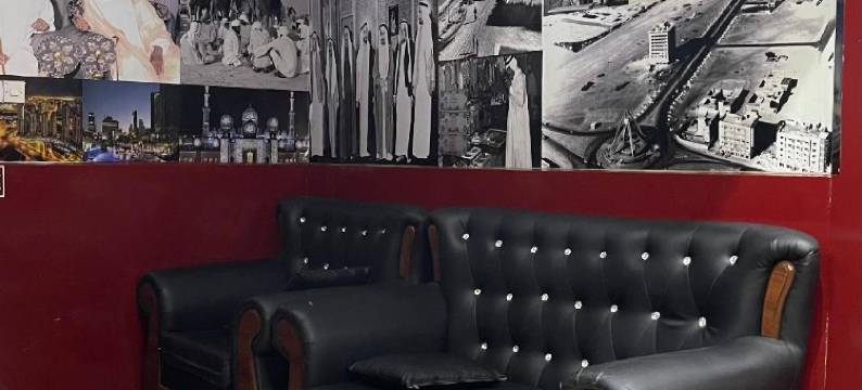 赛义德酒店(Saeed Hotel)图片