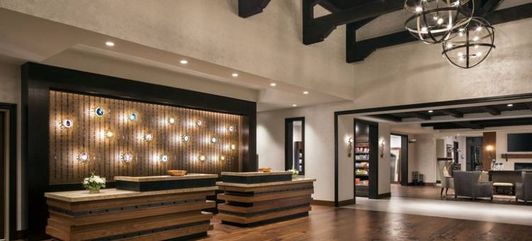 Residence Inn Santa Barbara Goleta图片