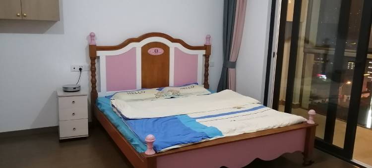 吶妮无锡好地方公寓(锡沪路分店)图片