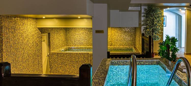 MPM吉尼斯酒店(MPM Hotel Guinness)图片