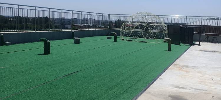 乾元紫轩情侣空间公寓(向阳路1号分店)图片