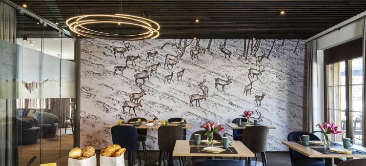 米修酒店(Hotel Mischun)图片