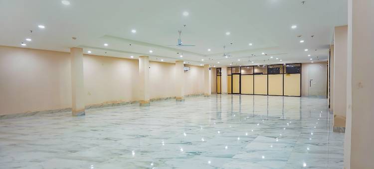 缤旅HC莫哈里酒店(FabHotel HC Mohali Inn)图片