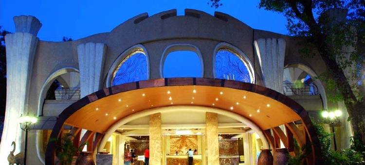 住宅俱乐部酒店(Residency Club)图片