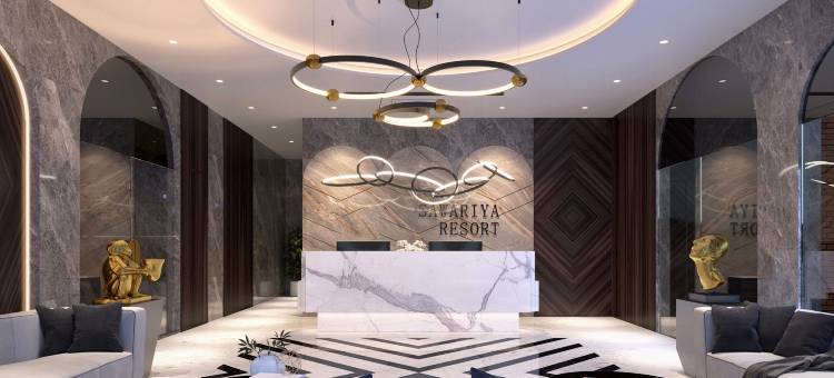 萨瓦里亚精品度假村(Sawariya- the Boutique Resort)图片