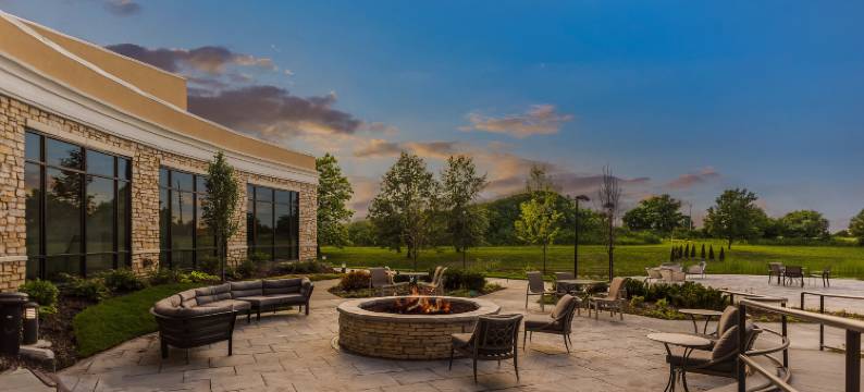 Candlewood Suites 乔利埃特(Candlewood Suites JOLIET SOUTHWEST by IHG)图片