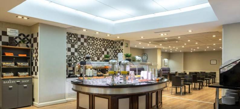 库特佐梅迭姆酒店(Hotel Cortezo)图片