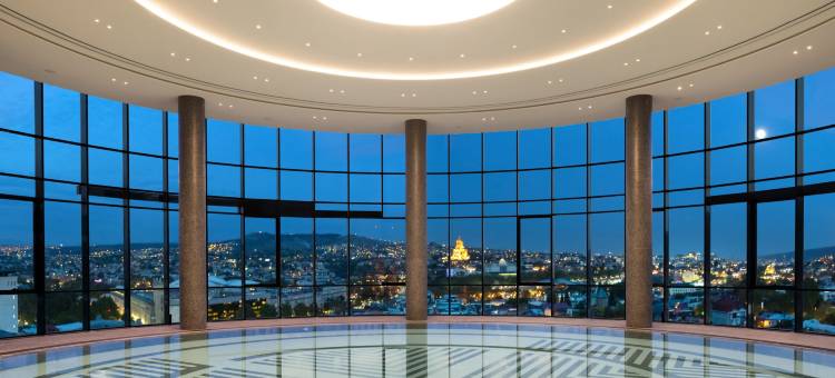 自由广场段落,豪华精选酒店,第比利斯(Paragraph Freedom Square, a Luxury Collection Hotel, Tbilisi)图片