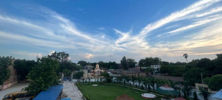 Rama Royal Resorts图片