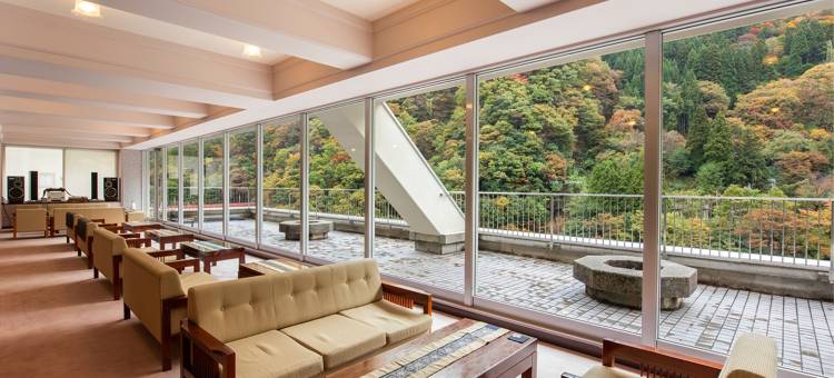 黑部酒店(Hotel Kurobe)图片