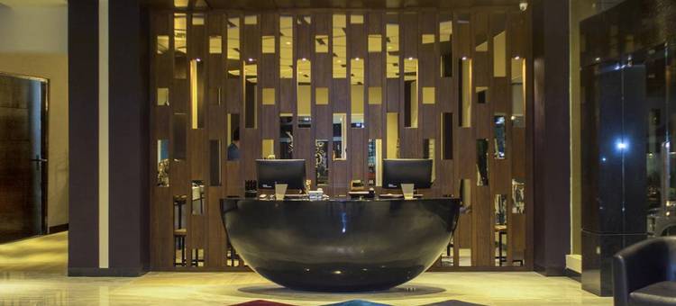 穆拉瓦曼祖姆酒店(Zoom Hotel Mulawarman)图片