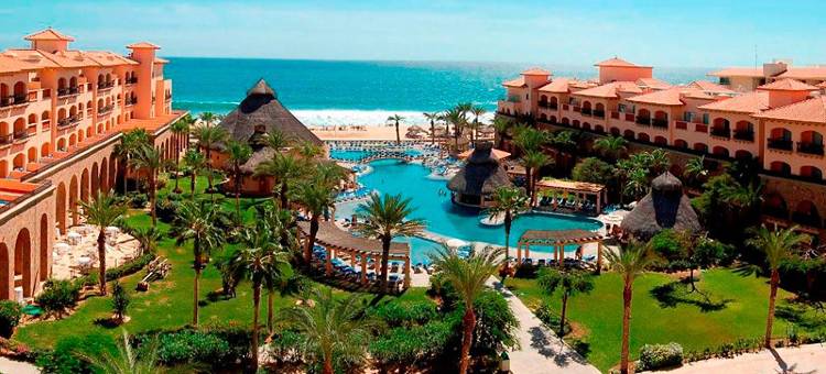 皇家索拉里斯洛斯卡沃斯酒店-全包(Royal Solaris Los Cabos-All Inclusive)图片