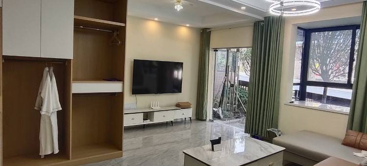 左邻右舍家庭客栈(芙蓉溪路分店)图片