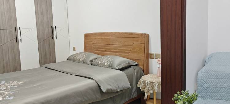 云上雅居元宝公寓(经三路分店)图片
