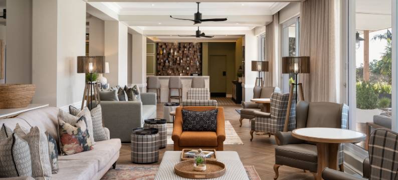 Protea亚酒店乔治国王乔治酒店(Protea Hotel George King George)图片