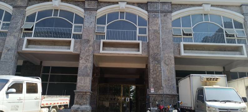 花悦民宿(招商路分店)图片