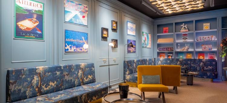 魅力精品酒店和公寓(The Glam Boutique Hotel & Apt)图片