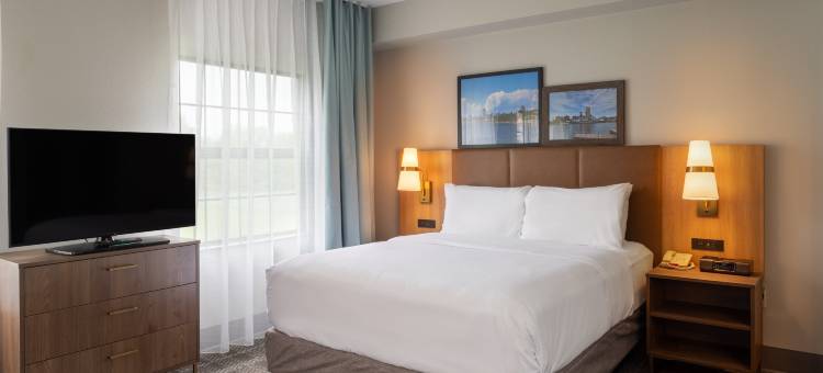 Staybridge Suites 水牛(Staybridge Suites Buffalo)图片