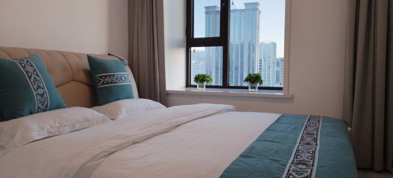 拾肆小筑(玉门河南沿岸分店)图片