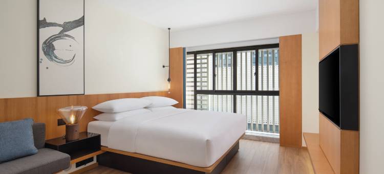 诸暨万枫酒店(诸暨高铁站店)图片