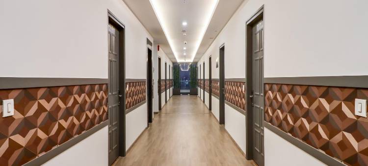 Super Townhouse Jashn图片