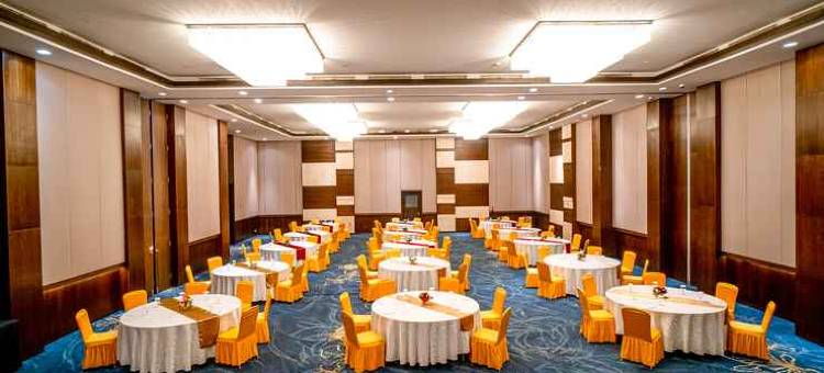 三马林达市中心酒店(Midtown Hotel Samarinda)图片