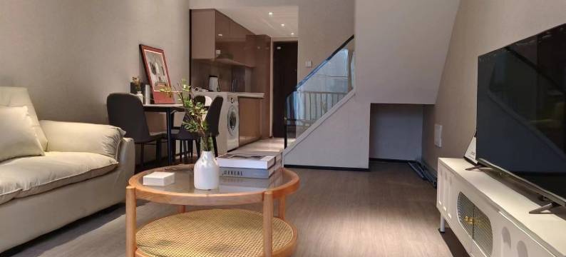 小燚民宿(湘岳路分店)图片