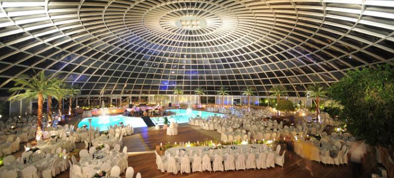 洛德斯宫殿酒店(Rodos Palace Hotel)图片