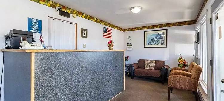 菲利普斯堡最佳旅游酒店(Best Travel Inn Philipsburg)图片