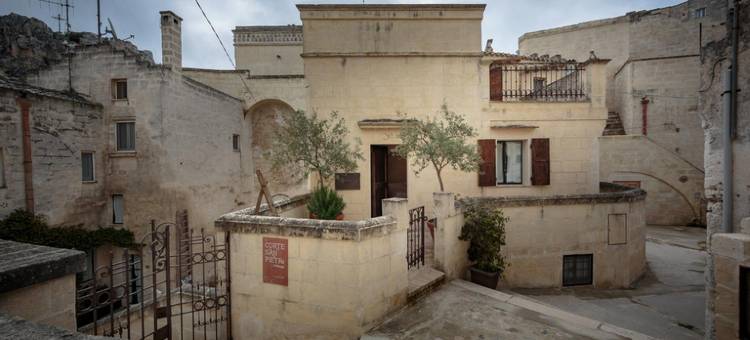 科尔特圣彼得酒店(Corte San Pietro)图片