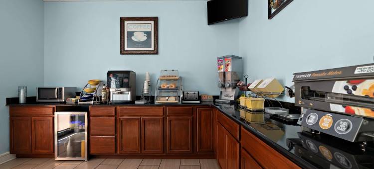 SureStay Hotel by Best Western Clermont Theme Park West图片