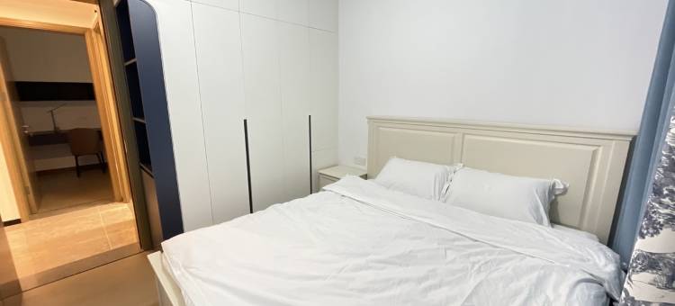 海岸雅居公寓(北山湾路分店)图片