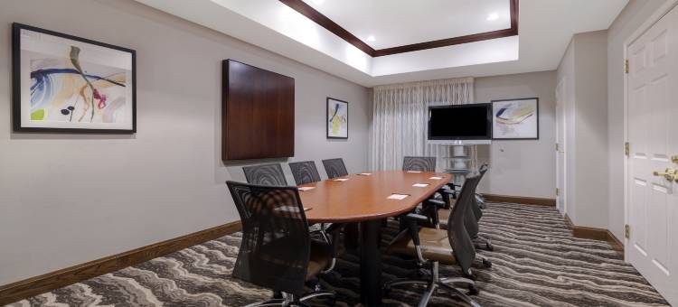 Staybridge Suites 塔拉哈西I - 10东(Staybridge Suites Tallahassee I-10 East)图片