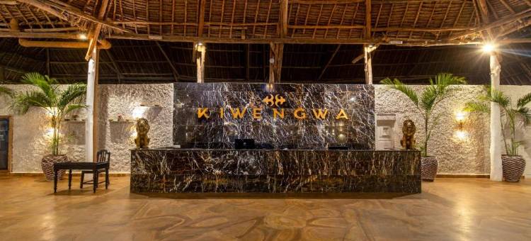 吉汶瓦海滩度假酒店(Kiwengwa Beach Resort)图片
